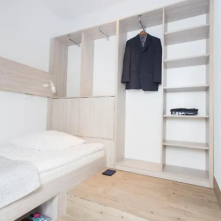 Kampus Garnizon Vandrarhem