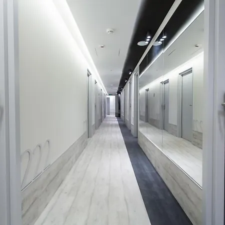 Kampus Garnizon 旅馆