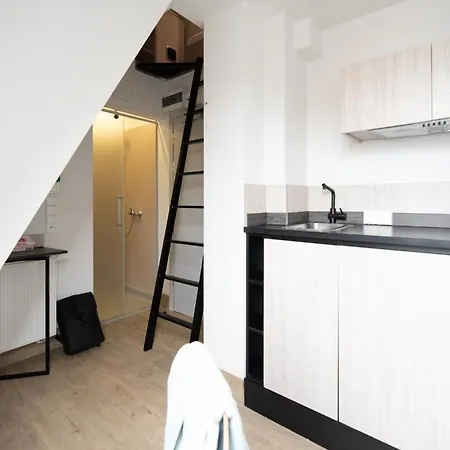 Kampus Garnizon Vandrarhem