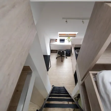 Kampus Garnizon * Gdańsk