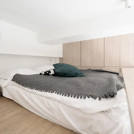 Kampus Garnizon * Gdańsk