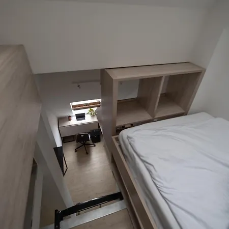 Kampus Garnizon