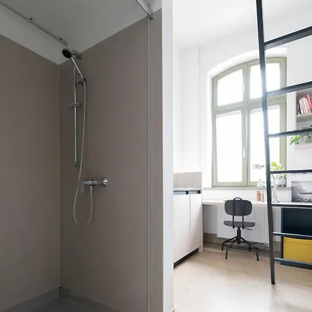 Kampus Garnizon Vandrarhem *