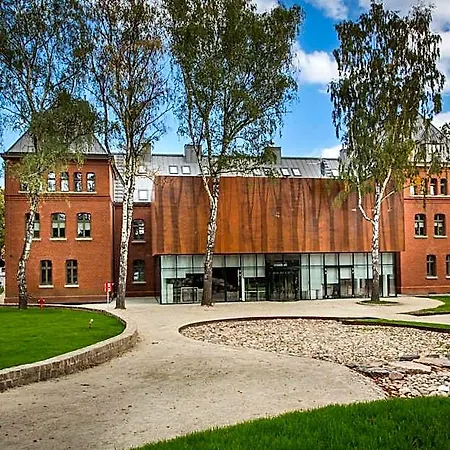 Kampus Garnizon