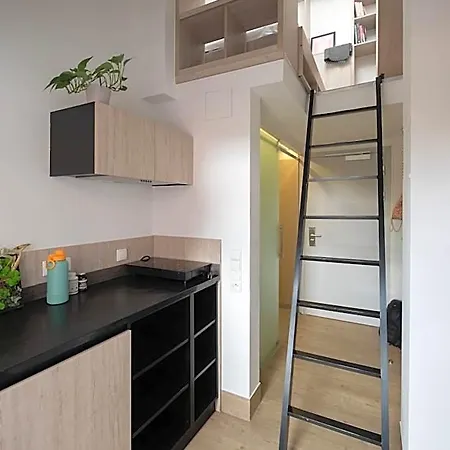 Kampus Garnizon Gdansk