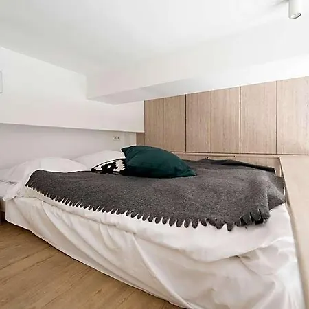 Kampus Garnizon Hostal Gdansk