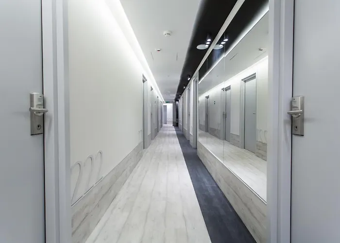 Kampus Garnizon Hostel