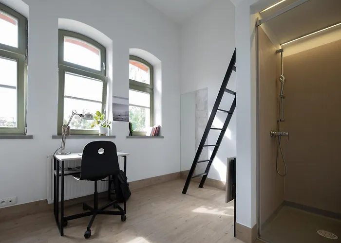 Хостел Kampus Garnizon *