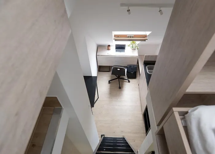 Kampus Garnizon * Gdansk