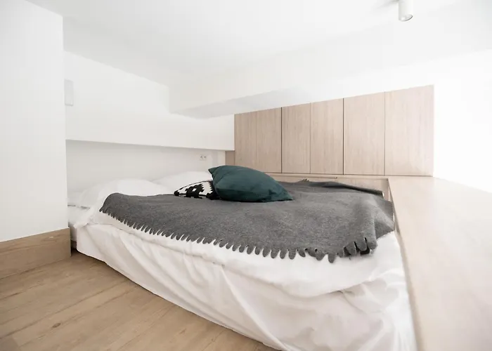 Kampus Garnizon * Γκντανσκ